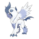 Mega Absol