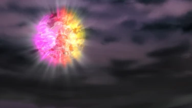 Using Dazzling Gleam