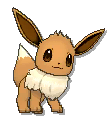 EeveeSprite.png (8 Кб) EeveeSprite