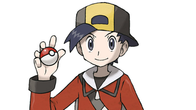 Ethan, Pokémon Wiki