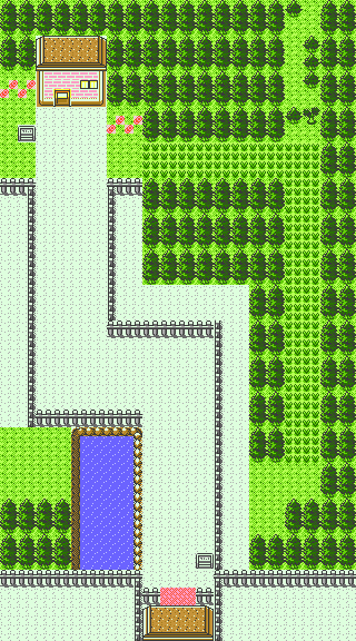 Route 47, Pokémon Wiki
