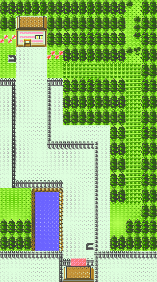 Pokémon Crystal - Wikipedia