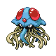 0073Tentacruel HGSS