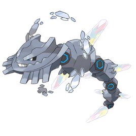 0208MSteelix