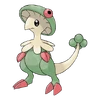 0286Breloom