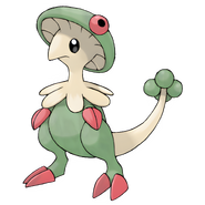 Breloom