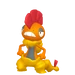 0560Scrafty Pokémon HOME