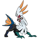 0773Silvally Fighting Dream.png (55 KB) Fighting type