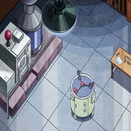 Ash Ketchum Sync Move Mindscape