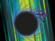 Cassidy Sableye Shadow Ball