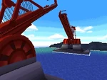 Driftveil Drawbridge