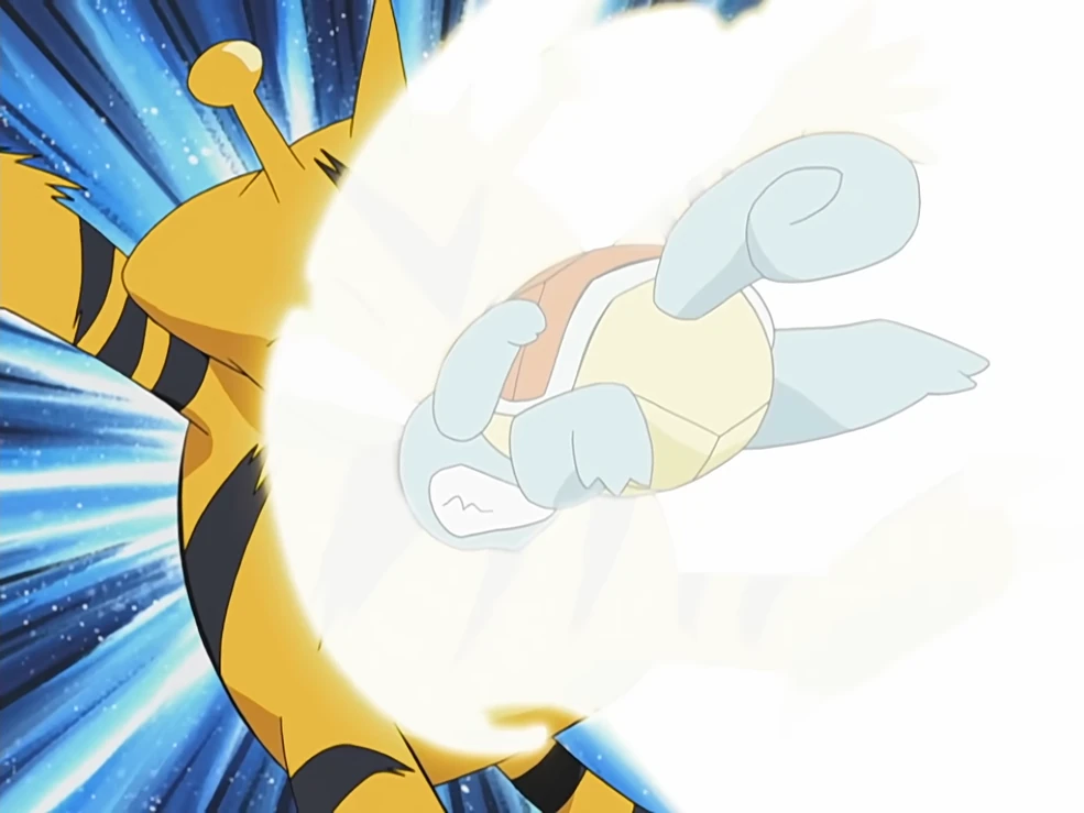 Ash's Squirtle | Pokémon Wiki | Fandom