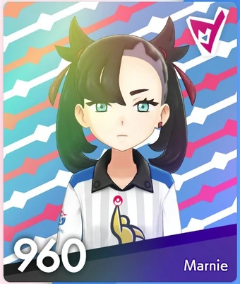 Marnie (Galar) | Pokmon Wiki | Fandom Marnie (Galar) | Pokmon Wiki | Fandom