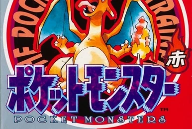 Pokémon Red Version and Pokémon Green Version | Pokémon Wiki | Fandom