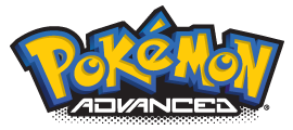 Pokémon: Advanced - Wikipedia