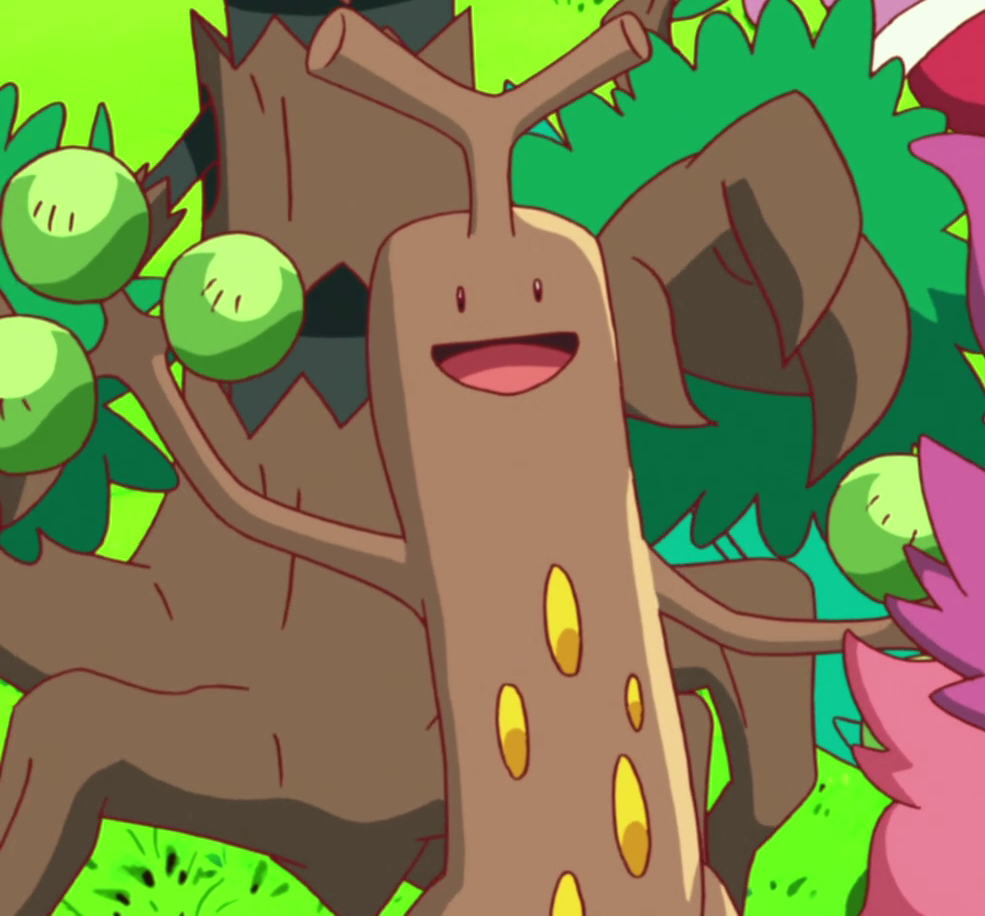 Sudowoodo Pk028 Pokemon Wiki Fandom Sudowoodo Pk028 Pokemon Wiki Fandom