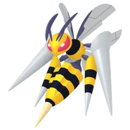 0015MBeedrill Pokémon HOME.png (126 KB)