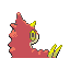 Wurmple's back sprite