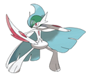 Mega Gallade