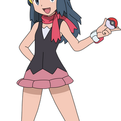 List of Pokémon Adventures characters - Wikipedia