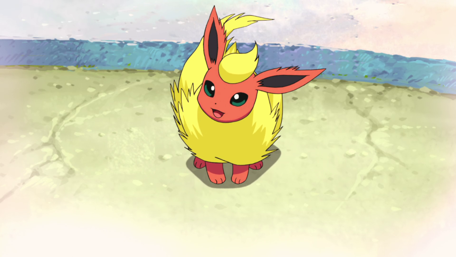 Flareon, Pokémon Wiki