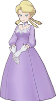 Glacia in Pokémon Masters (games)