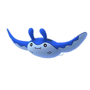 Mantine GO Shiny