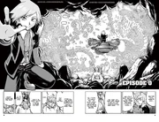 Steven exploring Granite Cave.