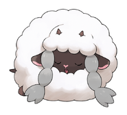 Wooloo 2