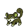 Rattata's Pokémon Yellow Version: Special Pikachu Edition sprite