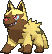 0261Poochyena VI Shiny.gif (74 KB) Poochyena's Shiny sprite