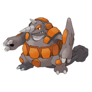 Rhyperior