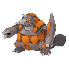 0464Rhyperior