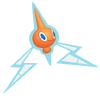 0479Rotom Pokémon HOME