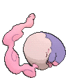 Musharna's sprite