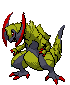 0612Haxorus BW