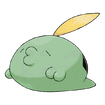 #316 Gulpin Gif