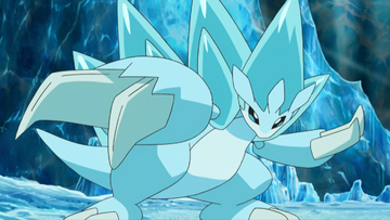 Totem Sandslash Pokemon Wiki Fandom