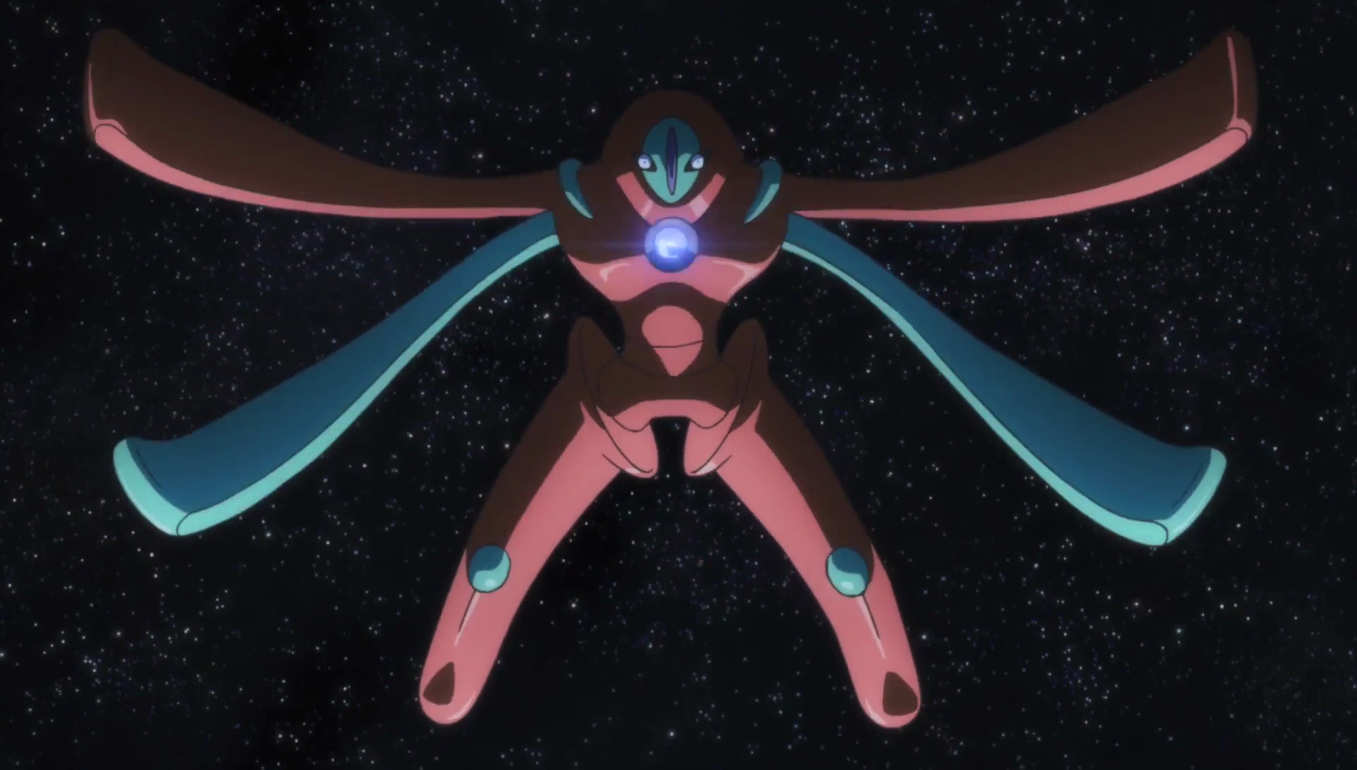 Deoxys [Pokemon Brilliant Diamond/Shining Pearl] – PokeGens