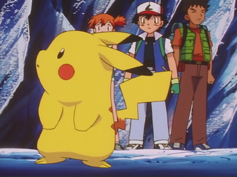 Pokemon Master Quest Pokemon Wiki Fandom