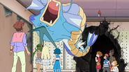 Splash being used by Karpy.