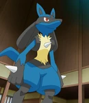 Maylene Lucario.png (3.31 MB) Maylene's Lucario