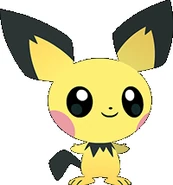 Pichu