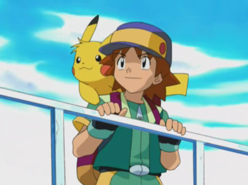 Ash and Pikachu's Final 'Pokémon' Anime Episode Will See Rival Gary Return