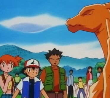 Pok mon Adventures in the Orange Islands Pok mon Wiki Fandom