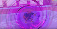 Teleport depicted in Pokémon: Let's Go, Pikachu! and Pokémon: Let's Go, Eevee!