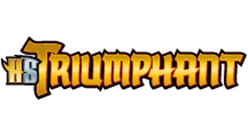 pokemon hs triumphant card list HS Triumphant Blister – Loose Packs Trading Co main image 0