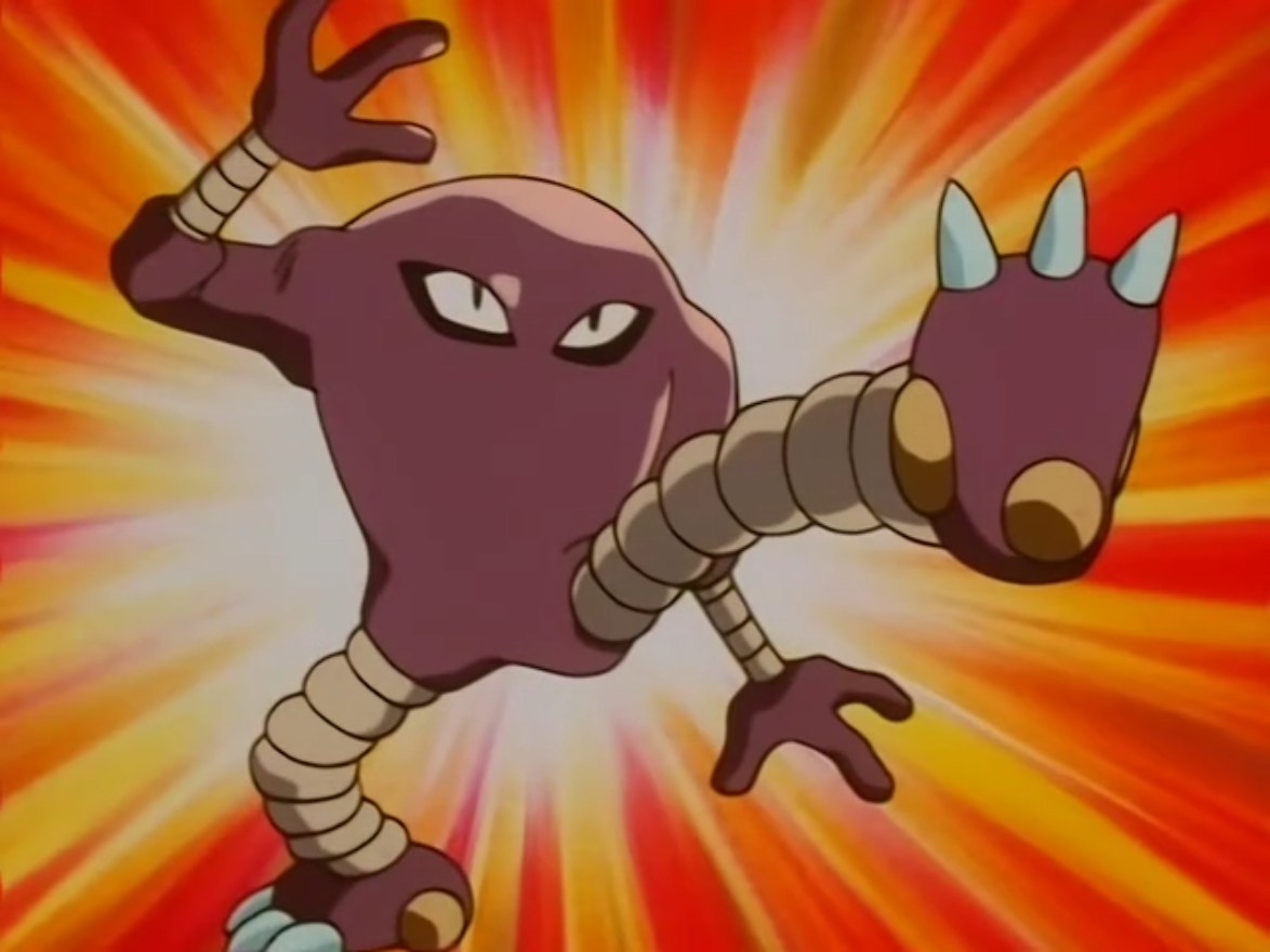 🥊 Hitmonlee ou Hitmonchan - Derrotar Ginásio Lutador Saffron City