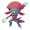 0461Weavile