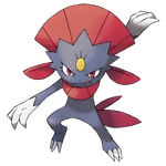 #461: Weavile